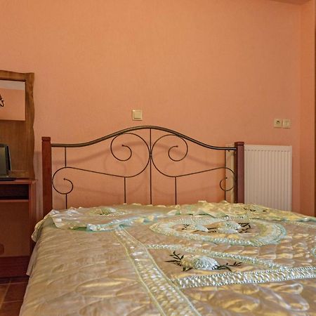 Danai House Διαμέρισμα Νέα Ρόδα Εξωτερικό φωτογραφία