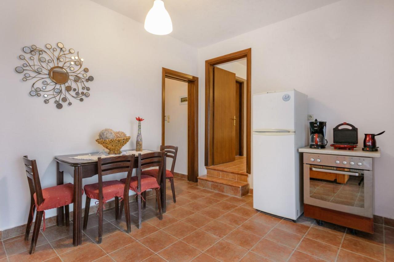 Danai House Διαμέρισμα Νέα Ρόδα Εξωτερικό φωτογραφία