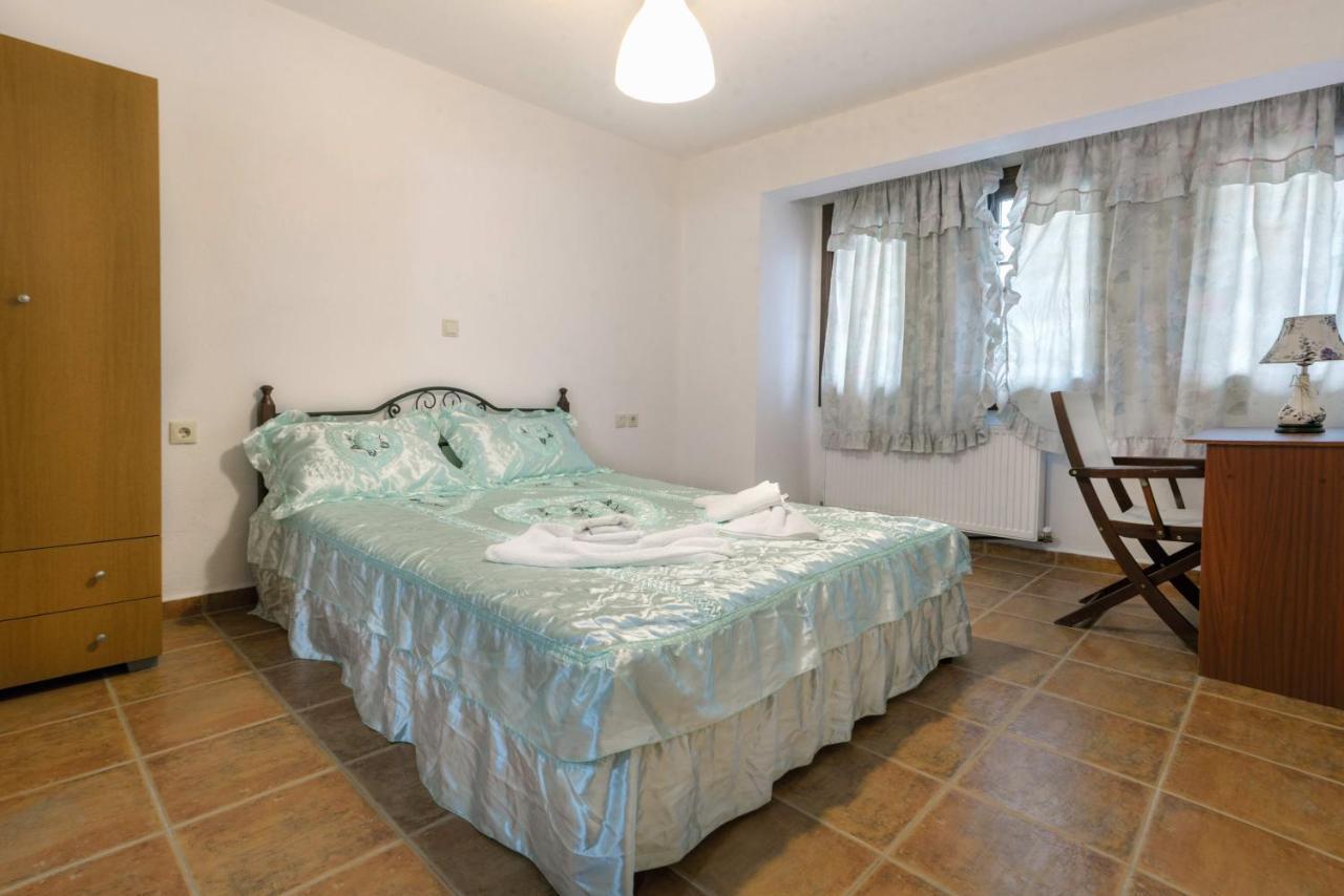 Danai House Διαμέρισμα Νέα Ρόδα Εξωτερικό φωτογραφία