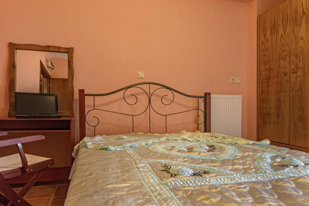 Danai House Διαμέρισμα Νέα Ρόδα Εξωτερικό φωτογραφία