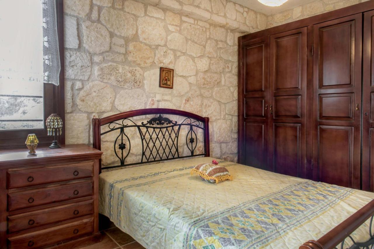Danai House Διαμέρισμα Νέα Ρόδα Εξωτερικό φωτογραφία